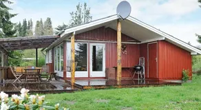 4 Person Holiday Home in Silkeborg - Image 2