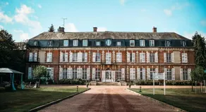 Château de La Houssoye - Image 4