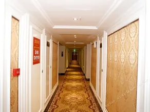 Kyle Caton Hotel - Image 3