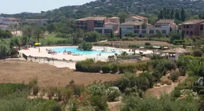 L'AZURE, Marines de GASSIN - Image 2