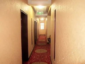 Yinchuan Taifeng Business Hotel - Image 4