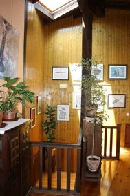 Hotel Rural Santa Cruz - Image 4