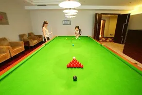 Hopesun Hotel - Image 3