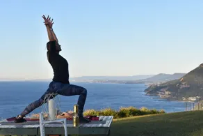 Heart And Soul Retreats - Image 1