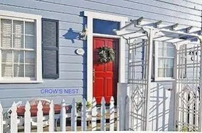 Cayucos Vacation Rentals - Crows Nest - Image 1