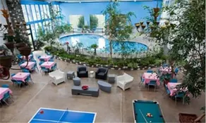 Villa Vosilla Resort - Image 3