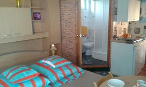 Rozalie apartmanok Keszthely -kertvarosban - Image 4