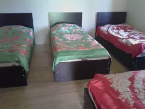 Guest House Shenako Veranda - Image 3
