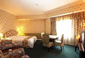 Oak Forest Hotel (Nanping Roman holiday World) - Image 3