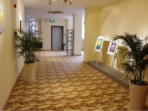 Orchid Boutique Hotel - Image 3