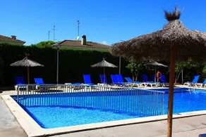 Ohtels San Salvador - Image 5