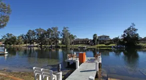 Waterfront on Sandpiper - Image 2
