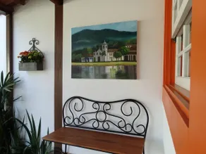 Chalet Aconchegante - Image 3