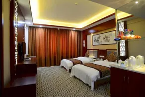 Wuzhen Melody Hotel - Image 3