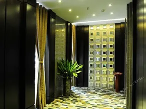 YINXIANG ZHUANGYUAN THEMED HOTEL - Image 2