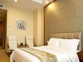 Yi Li Ao Si Te Hotel - Image 5