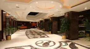 Al Shoula Hotel Makkah - Image 3