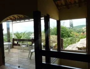 Guest House Eco Refugio Geriba - Image 4