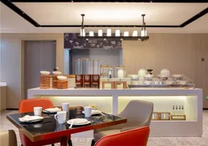 Echarm Hotel Changsha Sonya Lake Wuyue Plaza Branch - Image 5