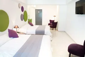 Hotel Villanueva Chetumal - Image 2