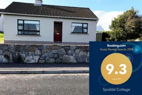 Spiddal Cottage, Co Galway - Image 1