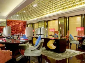 Sheraton Urumqi Hotel - Image 5