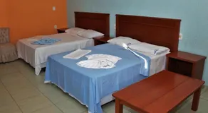Pousada Recanto das Águas - Image 3