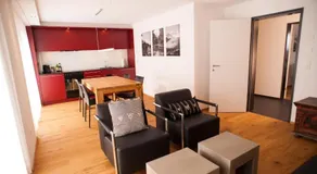 Serviced Apartment ELITE - Image 4