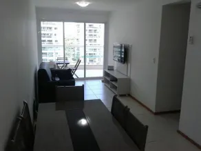 Apartamento Completo no Jardim da Barra - Image 1