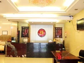 Fukang Business Hotel - Image 2