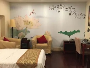 Jinse Nandu International Hotel - Image 4