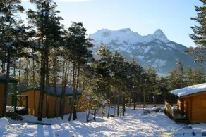Parc Residentiel de Loisir : Le Loup Blanc du Riou - Image 2