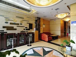 HUICHUAN HENGTIAN HOTEL - Image 5