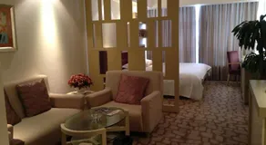 Ariva Qingdao Hotel & Serviced Apartment - Image 5