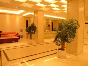 Shengyi Hotel Duyun Daximen - Image 3