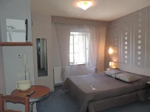 Hôtel Auberge Saint Fleuret - Image 4