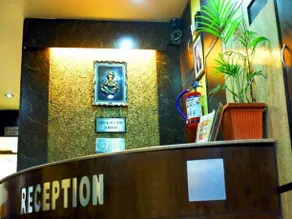 Hotel Vickys Plaza - Image 3