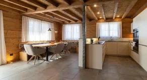Chalet Zuestoll - Image 3