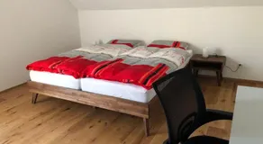 Gastewohnung bei Solothurn fur bis zu 5 Personen - Image 3