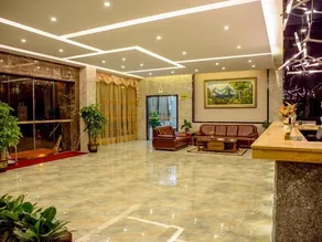 Jingdu Business Hotel Jiangmen - Image 5