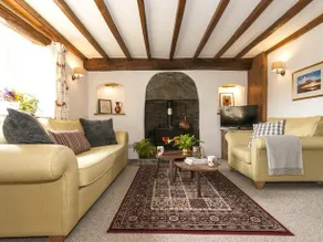 Bwthyn Bach Holiday Cottage - Image 3