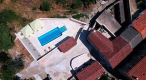 Villa Ploča on Hvar with a private heated pool - Image 5