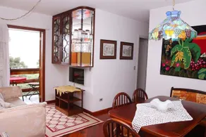 Apartamento Campos Jordao - Image 2