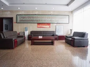 Yinhe Grand Hotel - Image 5