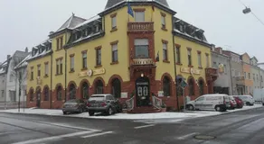 Saarland Hotel Milano - Image 2