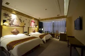 Sages Boutique Hotel - Image 3