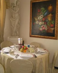 Hotel Villa Rita - Image 4
