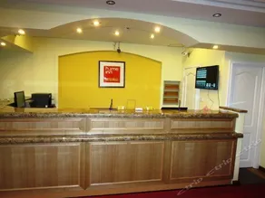 Home Inn Neo (Harbin Central Street Antarctic Market First Affiliated Hospital Branch) - Image 2