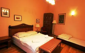 Peregrinus Rooms & Apartments - Image 3