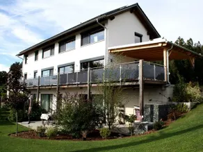 Modern Apartment near Forest in Heinrichskirchen - Image 1